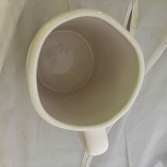 Rae Dunn Magenta Stuffed 16oz Ceramic Mug - Picture 5 of 7